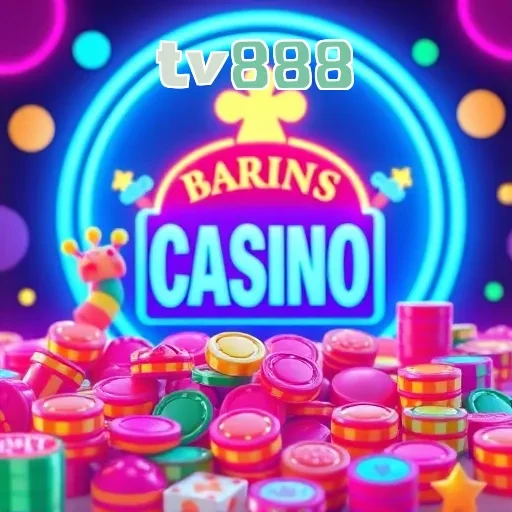 tv888: Eksplorasi Menarik Fitur dan Keunggulan Permainan Online
