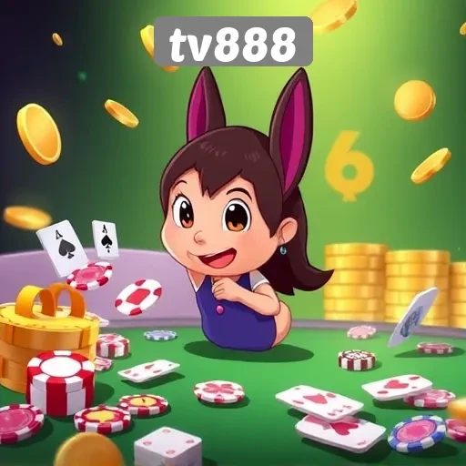 Menjelajahi Fitur Unggulan di Situs Game TV888