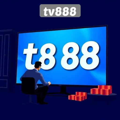 Keunggulan Fitur Permainan di Situs tv888