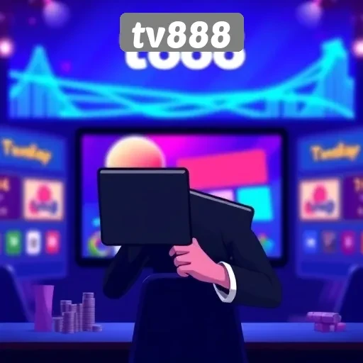 Panduan Memulai Permainan di Situs tv888