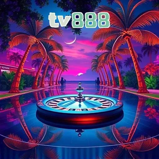tv888: Keunggulan dan Fitur Game Online yang Tak Terlewatkan