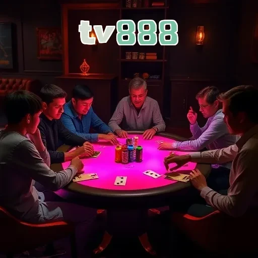 tv888: Menjadi Juara di Turnamen Game Online Terbaik Indonesia
