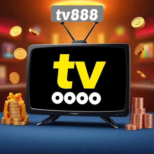 TV888 Sebagai Pilihan Utama untuk Pecinta Game Online