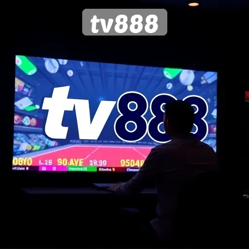 Bagaimana tv888 Menjadi Pilihan Utama para Gamers Indonesia