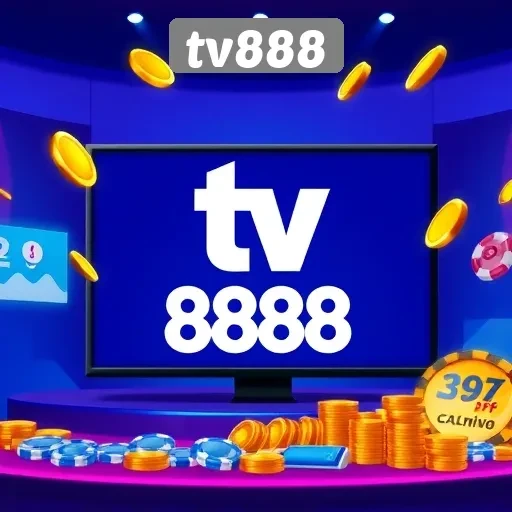 Ulasan Pengalaman Bermain di Tv888 dari Perspektif Pemain